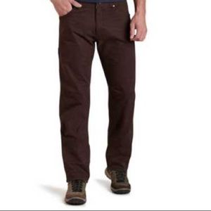 Kuhl Easy Rydr Pants, Men’s 32 x30